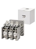 Контактор вакуумный КВТ-1,14-2,5/250, 380В AC/DC, 4НО+3НЗ TDM | код SQ0759-0015 | TDM