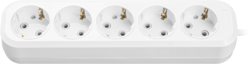 Удлинитель 90 802 OPE-S-05-500-E-3x1 ОНЛАЙТ 90802 фото 2