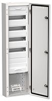 TITAN 5 Корпус комбинированный ЩРн-60 (1х84) белый IEK | код TI5-51-N-1X084-30 | IEK