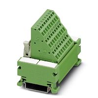 Интерфейсный модуль UM 45-FLKS26/ZFKDS | код 2968412 | PHOENIX CONTACT