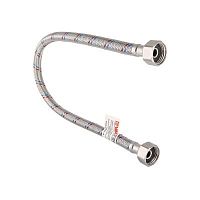 г/п для воды 1/2" 150см вн.-вн. Гайка-Н.сталь/ниппель-Н.сталь | код. VTf.001.IS.0404150 | VALTEC