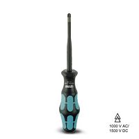 Крестовидная отвертка SF-PZSL 2-100 S-VDE | код 1212700 | PHOENIX CONTACT