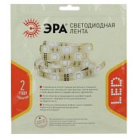 Лента светодиодная LS2835-14.4-120-24-33-2700К-5m (уп.5м) ЭРА Б0043098