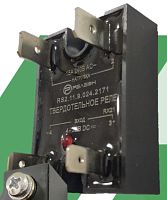 RS2.11.9.024.2171 Твердотельное реле (= 3-32В DC) выходная цепь 1НО 15А, 48-280В AC светодиод Faston 250 | код RS21190242171 | РЕЛЕОН
