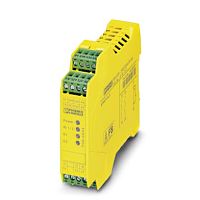 Реле безопасности PSR-SPP- 24UC/ESA4/2X1/1X2 | код 2963938 | PHOENIX CONTACT