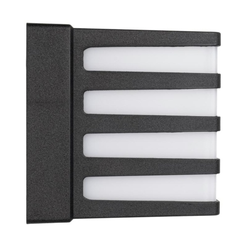 Светильник PWL 115115/02 под лампу GX53 BL 230В IP54 архитектурный JazzWay 5068797 фото 3 Светильник PWL 115115/02 под лампу GX53 BL 230В IP54 архитектурный JazzWay 5068797 фото 3