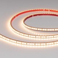 Лента герметичная RTW-PS-A140-7mm 24В Warm3000 10Вт/м IP67 (уп.5м) CRI>90 Arlight 058506