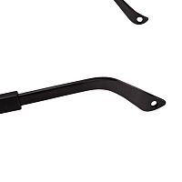 Очки защитные открытые О37 UNIVERSAL TITAN | код 09-0905 | REXANT