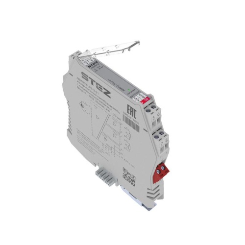 Преобразователь аналоговых сигналов с гальванической развязкой АВИН12-UNI-2-31 | код 64111631 | СТЭЗ Преобразователь аналоговых сигналов с гальванической развязкой АВИН12-UNI-2-31 | код 64111631 | СТЭЗ
