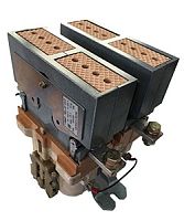 Контактор электромагнитный МК6-20Т У3, 400А, 380В, 2з+2р, IP00, | код ET012155 | Электротехник