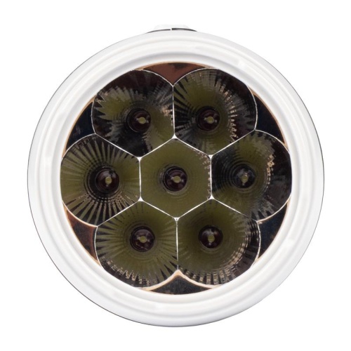 Фонарь аккумуляторный AccuF2-L07-bk (черн.) | код 5000810 | JazzWay фото 7