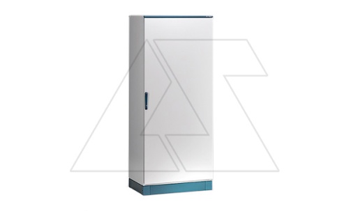 Щит EMOX моноблочный 1600x600x400мм (ВxШxГ) с монтажной панелью, дверь-прозрачное оргстекло, RAL7035, IP66 | код EMOX061604PV | ETA Щит EMOX моноблочный 1600x600x400мм (ВxШxГ) с монтажной панелью, дверь-прозрачное оргстекло, RAL7035, IP66 | код EMOX061604PV | ETA