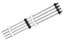 Кондуктометрический датчик ДУ.4-4 | код 44813 | ОВЕН