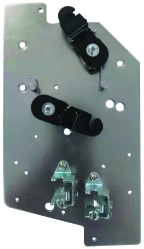 Блокировка механическая троссами для 3х выкатных ВА-752 | код 27309DEK | DEKraft Блокировка механическая троссами для 3х выкатных ВА-752 | код 27309DEK | DEKraft