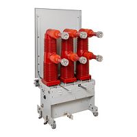 Выключатель вакуумный OptiMat BB-MD-35-25/630-2-FX-20-1101000-3-0-TM0L-S-0 У3 | код 345153 | КЭАЗ