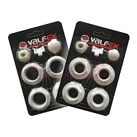 Комплект для монтажа радиаторов без кронштейнов 3 /4'' | код AD-1001 3/4 | VALFEX