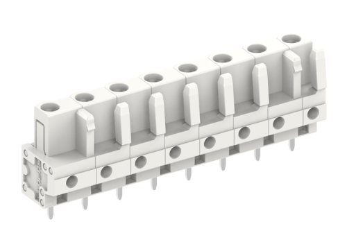 475762 Вилка на плату MCS, горизонт.,шаг 7.5мм, 12 конт., сер., шт | код 475762 | SUPU 475762 Вилка на плату MCS, горизонт.,шаг 7.5мм, 12 конт., сер., шт | код 475762 | SUPU