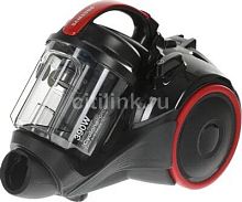 Пылесос Samsung VC15K4116VR/EV 1500Вт красный/черный | код 1836493 | SAMSUNG