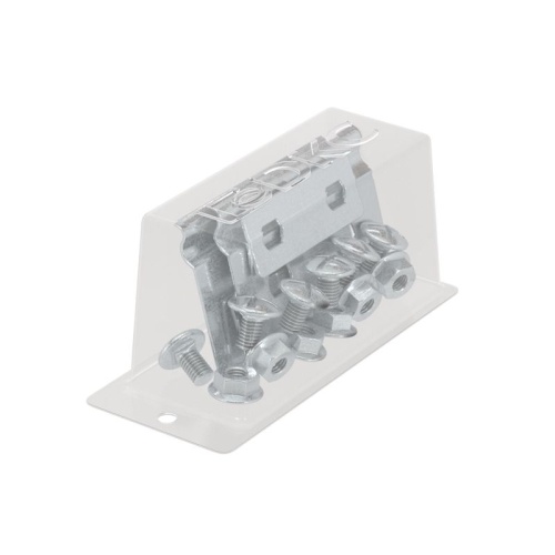 Ответвитель DPT T-образный горизонтальный 150х100 в комплекте с крепежными элементами и соединительными пластинами | код 36162K | DKC фото 2