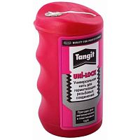 Нить для герметизации резьбы "Tangit Уни-лок" (100 м) | код. 2169520 | VALTEC