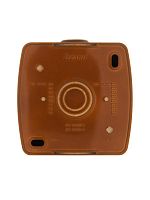 Выключатель одноклавишный, сосна | код 710-0800-100 | Lezard