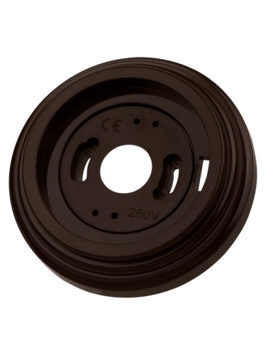 Рамка 1-но постовая коричневая «Виви» TDM | код SQ1820-1489 | TDM Рамка 1-но постовая коричневая «Виви» TDM | код SQ1820-1489 | TDM