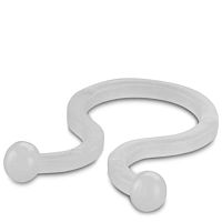 Держатель кабеля WG-D HF 20,3 | код 3241107 | PHOENIX CONTACT