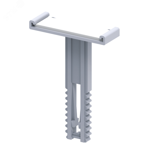 Маркировка для клеммных групп OptiClip-GMH8 | код 289832 | КЭАЗ