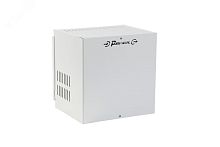 Источник вторичного электропитания Рапан-100 12В 10А под АКБ 26Ач | код 361 | Бастион