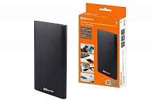 Внешний аккумулятор Юкон 2, 8000 mAh, 2 А, 1 USB, TDM | код SQ1703-0002 | TDM