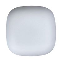 Светильник Квадрат Е 200 LED 10 M01 опал матовый 10Вт 5000К IP20 (ДПБ) ИУ | код 1030450300 | Элетех