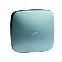 Заглушка торцевая запасная белая для 09592, 09582, 09572 (упак. 1шт) | код. 09592R | DKC