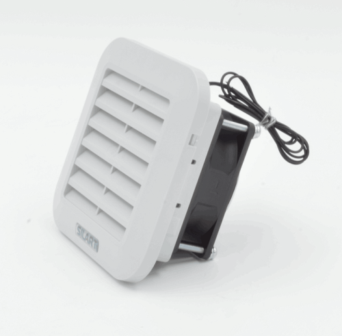 SLV-1110 Фильтрующий вентилятор SILART, IP54 39 м3/ч 12 VDC | код SLV-1110 | SILART SLV-1110 Фильтрующий вентилятор SILART, IP54 39 м3/ч 12 VDC | код SLV-1110 | SILART