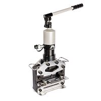 Пресс гидравлический для резки шин автономный ШРА-150V серия NEO | код 89728 | КВТ