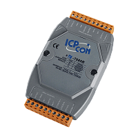 I-7080B-G CR 2 Channel Counter/Frequency Input with Battery back up Module | код 00-01178525 | ICP DAS