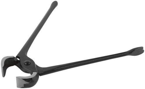 Клещи строительные 200 мм | код 51720 | FIT фото 8