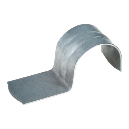 Скоба СМО 21-22 (ДМП) однолапковая для монтажного пистолета (100 шт/уп) REXANT | код 28-1027-3 | REXANT Скоба СМО 21-22 (ДМП) однолапковая для монтажного пистолета (100 шт/уп) REXANT | код 28-1027-3 | REXANT