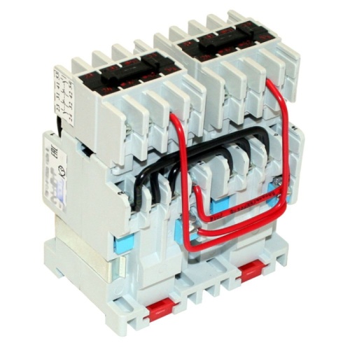 Контактор электромагнитный ПМЛ-1500М УХЛ4 В - КЗЭ, 380В, (6з+4р) | код O20500640ВВ380000010 | КЗЭ (Кашинский завод электроаппаратуры) Контактор электромагнитный ПМЛ-1500М УХЛ4 В - КЗЭ, 380В, (6з+4р) | код O20500640ВВ380000010 | КЗЭ (Кашинский завод электроаппаратуры)