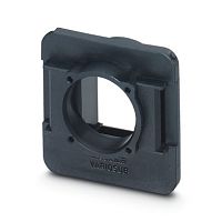 Монтажные рамы VS-08-A-RJ45/MOD-1-R-IP67 BK | код 1658053 | PHOENIX CONTACT