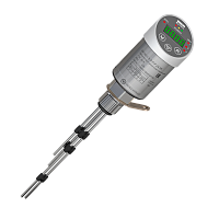 Контроллер уровня кондуктометрический КУ1411-2.Т.Т.О.230.5К | код 113129 | ОВЕН