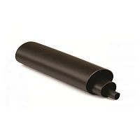 Термоусаживаемая толстостенная трубка 72/20 мм | код 2CRT72 | DKC