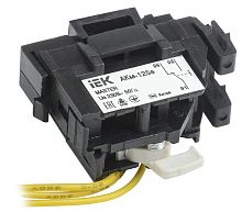 Контакт аварийный АКм-125е (АКм-32) для ВА88-32 MASTER с электронным расцепителем | код SVA11D-AK-1-02 | IEK 