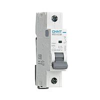 Авт. выкл. NB8-63M 1P 25А 10кА х-ка L без тепл. расцеп. (R) | код 320778 | CHINT