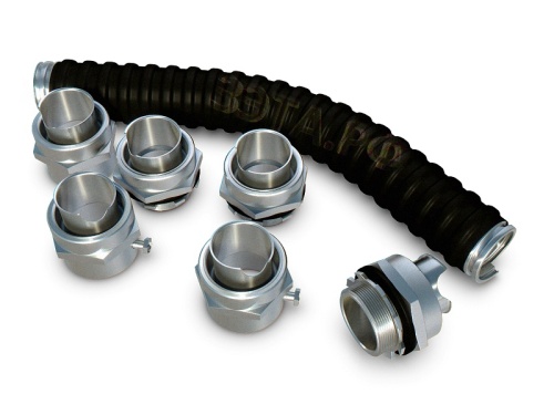 Комплект ВГ 38 У2 ГОФРОМАТИК (ЗЭТАРУС) | код zeta40314 | ГОФРОМАТИК Комплект ВГ 38 У2 ГОФРОМАТИК (ЗЭТАРУС) | код zeta40314 | ГОФРОМАТИК