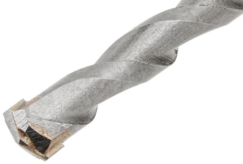 Бур по бетону SDS PLUS (синий корпус) 10x160 мм | код 33217 | FIT фото 5 Бур по бетону SDS PLUS (синий корпус) 10x160 мм | код 33217 | FIT фото 5