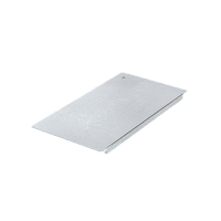 Пластина для глубины 400, глухая | код R5DG4 | DKC