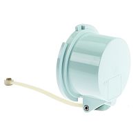 Крышка для 32А 3р,4р Bals 837 | код 837 | Bals