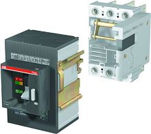 Фиксированная часть выкатного исполнения T7-T7M-X1 W FP 3p EF-EF SAC 1SDA0 62045 R1 | код 1SDA062045R1 | ABB