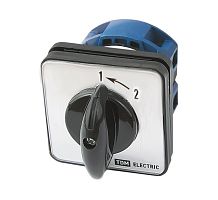 КПУ11-10/204 (1-2 1р (возврат)) TDM | код SQ0715-0111 | TDM