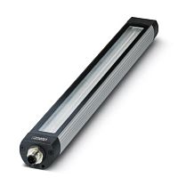 Светодиодный станочный светильник PLD M 260 W-85/95 365/D40 | код 2702481 | PHOENIX CONTACT